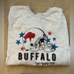 Buffalo Bills Crewneck